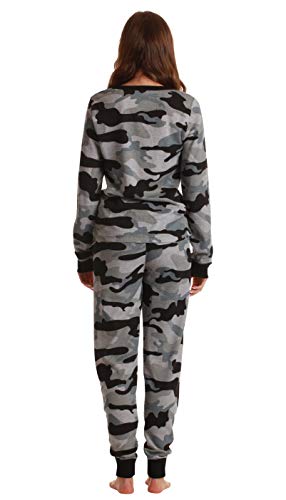 Image of #followme 2 Piece Base Layer Thermal Underwear Set for Women
