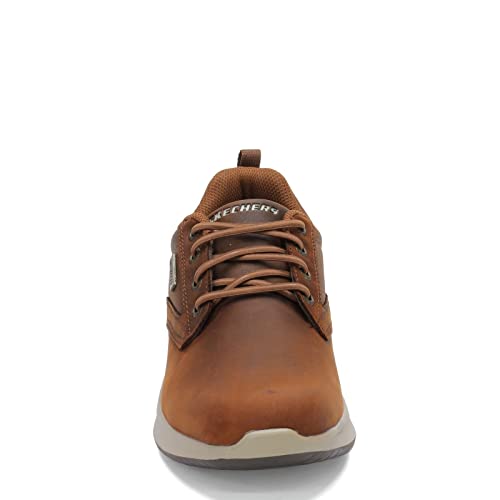 Skechers Men's Delson-Antigo Oxford3