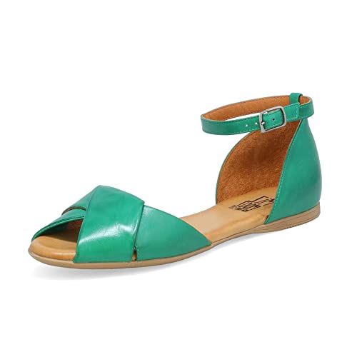 Miz Mooz Kendria Women's Leather Sandal