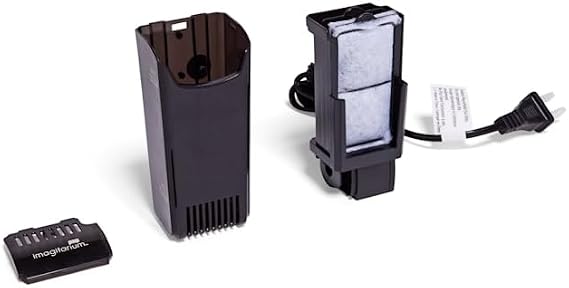 imagitarium by Petco in-FIL 5 Internal Filter 2.5-5 Gallons