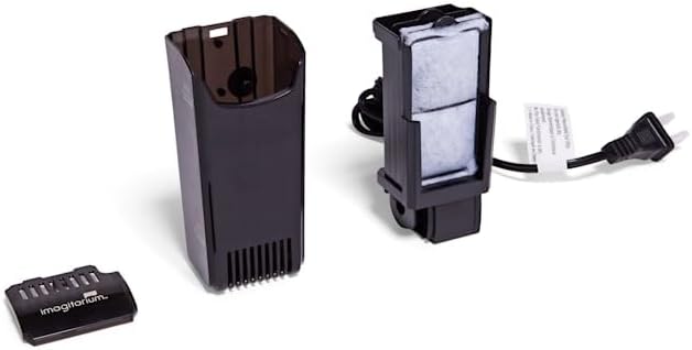 imagitarium by Petco in-FIL 5 Internal Filter 2.5-5 Gallons