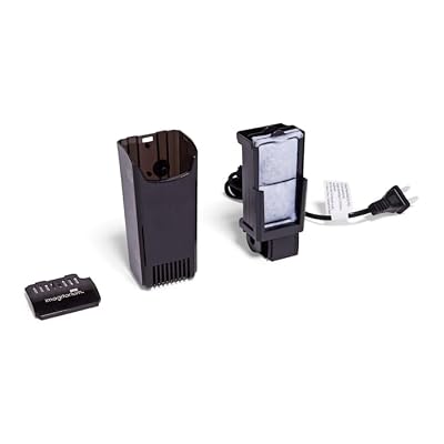 imagitarium by Petco in-FIL 5 Internal Filter 2.5-5 Gallons