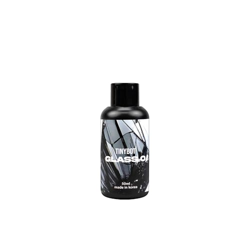 Revestimiento cerámico Glass2O para parabrisas automotriz 1.6 oz