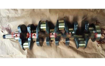 GOWE Cigüeñal S4Q2 32C20-02060 32C20-03060 Carretilla elevadora y excavadora de motor S4Q2
