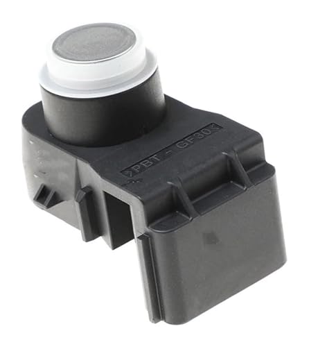 Capteur de stationnement arrière PDC argent pour pare-chocs Kia 95720g6100
