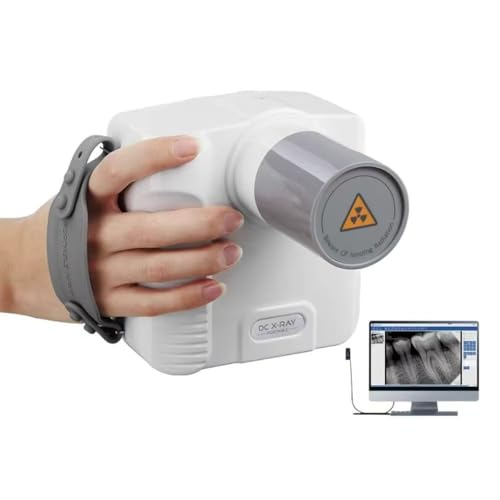 SKATTOOTH Handheld Dental Xray Machine