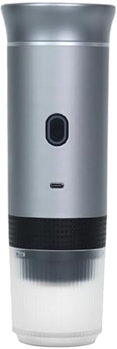 Scifimp �|�[�^�u���J�v�Z���R�[�q�[�}�V��3-in-1���C�����X�R�[�q�[���[�J�[���^�d���G�X�v���b�\�}�V���L�����v�K�{�A�C�e�����M�@�\�t���蓮���k�ŔZ���Ȗ��킢�h���C�u���s�ɍœK�ǂ��������S���Ă��������߂�������