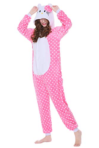 Hello Kitty Onesie