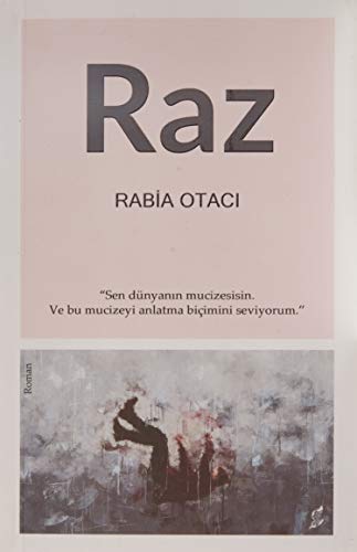Raz [Paperback] [Paperback] Rabia Otac?