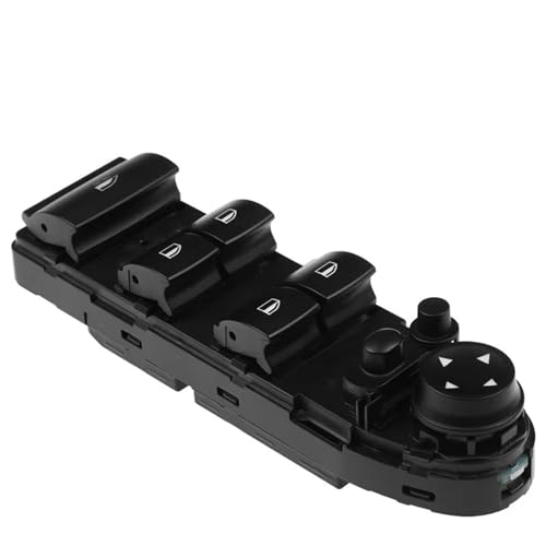 Bouton lève vitre pour BMW Série 3 E90 E91 E92 E93 interrupteur de rechange commande principale