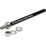 Robert Axle Project