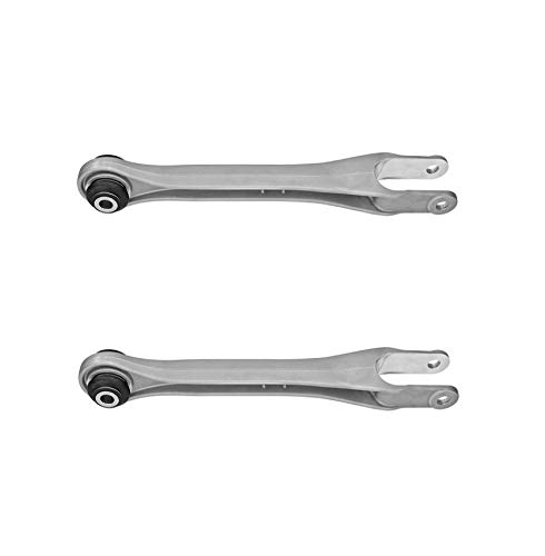 Pair Set 2 Rear Lower Suspension Control Arm Links Meyle For Porsche 911