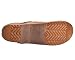 Sanita Julie Closed, Zuecos Unisex Adulto, Marrón (Braun (Antiquebrown78), 38 EU