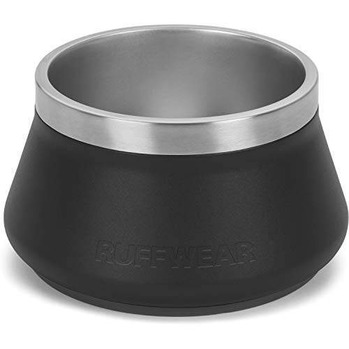 RUFFWEAR Stainless Steel Dog Bowl