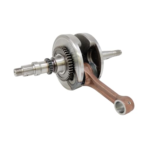 Vilebrequin moteur CF500 pièce quad CF188 UTV 0180-041000