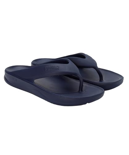 Image of PUMA Rubber Regular Strap Men's Slippers