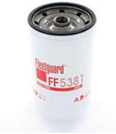 Fleetguard Fuel Filter Primary Spin On Part No: FF5381