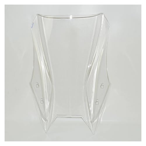 Déflecteur parebrise Moto anti-vent pour V-Strom DL650 2017-2024