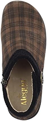 Alegria Womens Sitka Kickin It Leather Ankle Boot 6-6.5 M US | Image 3