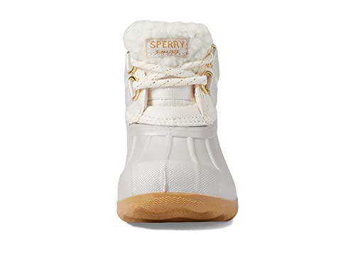 Sperry Girl's Port Alpine Jr Snow Boot2