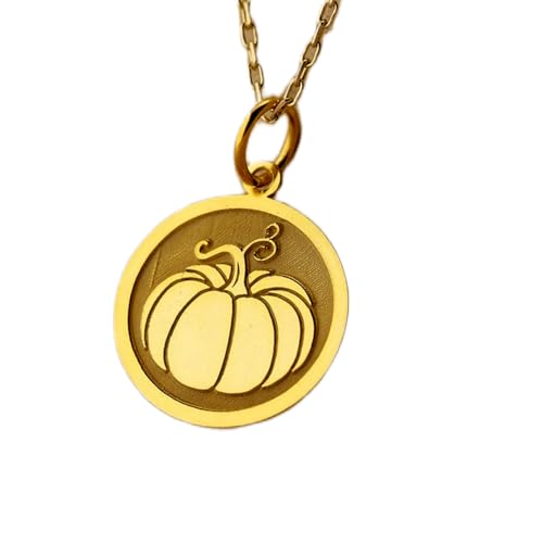 Collier argent 925 LKBEADS chaîne 45 cm cadeau bijoux d'Halloween
