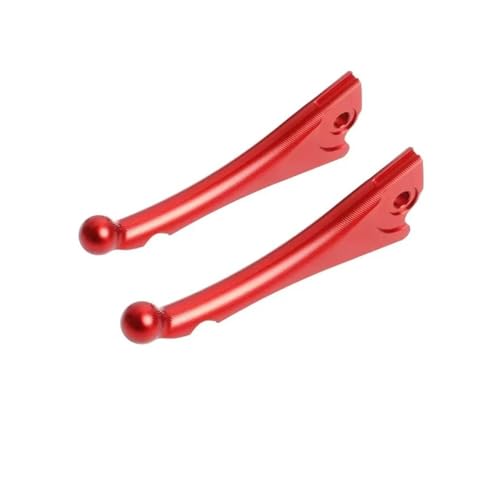 Levier de frein de moto à disque avant arrière réactif pour guidon GTS 300 250