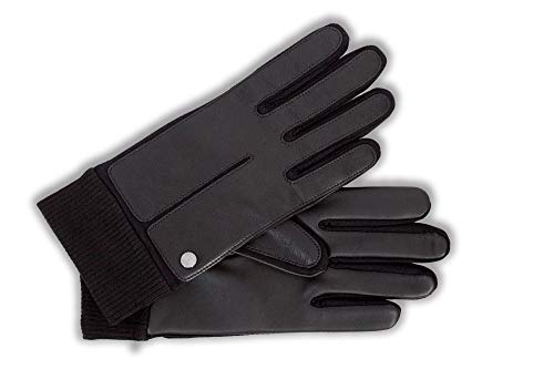 Guantes Roeckl Sportive Touch Men con pantalla táctil para ciclismo de carretera