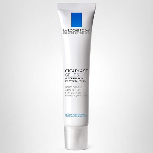 La Roche-Posay Cicaplast Gel B5 – 1.35 oz Repair Gel — view 11