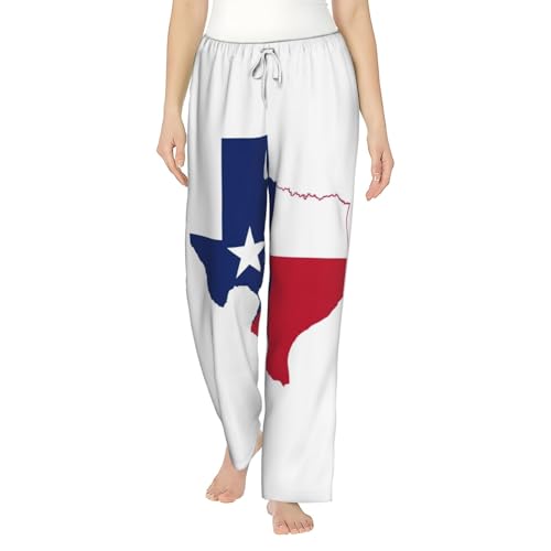 Pantalon de détente Texas grande taille et stretch pour femme