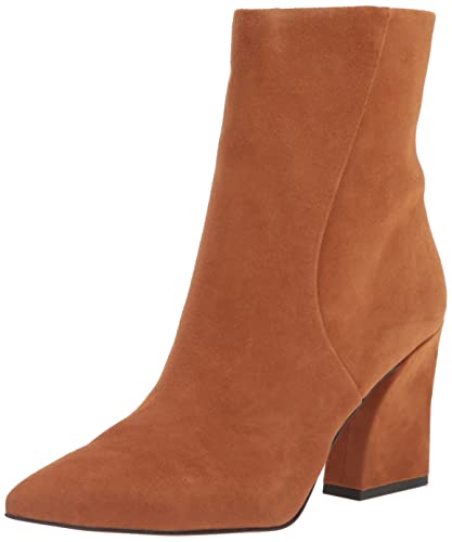 Franco Sarto Women's Vesi Heeled Bootie