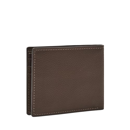 Image of Fossil Men's Slim Bifold Wallet