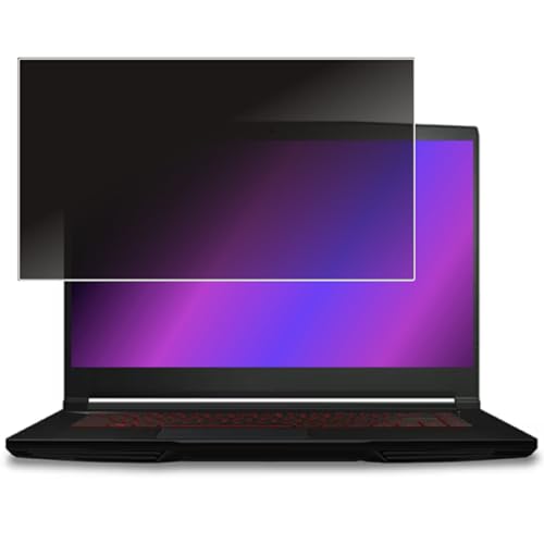 [2Zbg] ClearView MSI Thin GF63 12U 2023Nf 15.6C`p 4way ̂h~ t ی tB  ɓ\ vCoV[ی ^Cv {