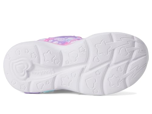 Skechers Girls Snuggle Sneaks - Skech Squad3