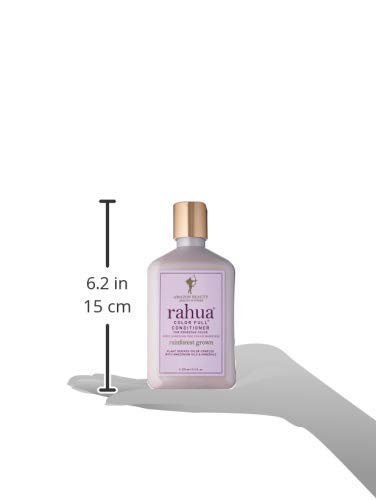 Rahua - Color Fullâ„¢ Conditioner 275 ml, Black, 275 ml (Pack of 1) - Image 3