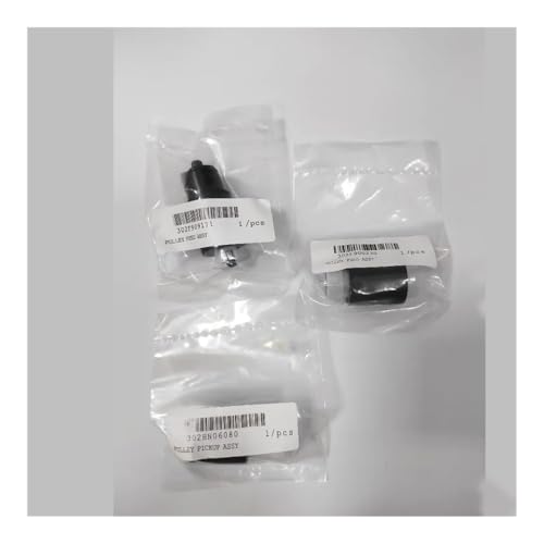 Rouleau de ramassage M4125idn solution bourrage papier imprimante M4132idn 4132