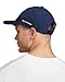 Nike Structured Swoosh Cap (Midnight Navy | White, MD | LG)