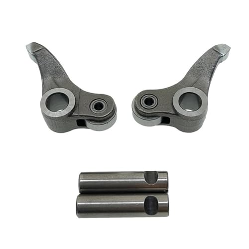 Arbre de culbuteur CRF150R pour entretien et réfection haut moteur