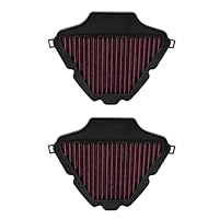 Filtres à Air Moto Pour Honda X ADV 750 XADV - Filtre Admission 2017-2020