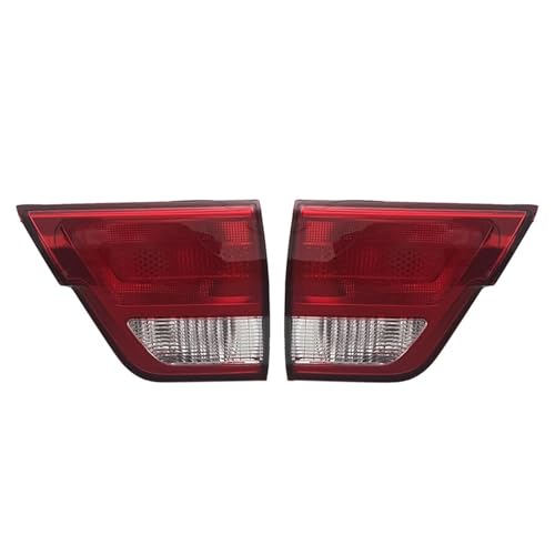 Feux arrière pour Jeep Grand Cherokee 2011-2013 | Kit intérieur et extérieur 55079414AF