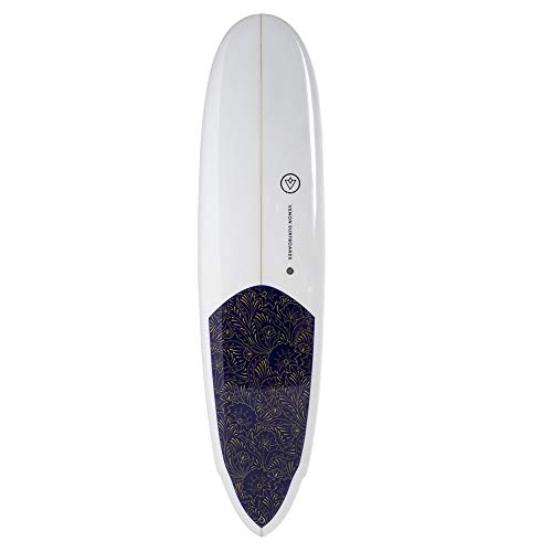 Venon Zeppelin 8.0 Fabric Mini Malibu - Tabla de surf