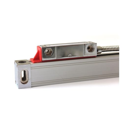 Escala Lineal Óptica RS422 0.001mm para Máquinas Pequeñas miniatura 5