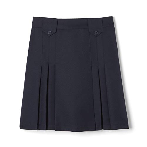 French Toast Girl's Sv9011 School Uniform Skirt