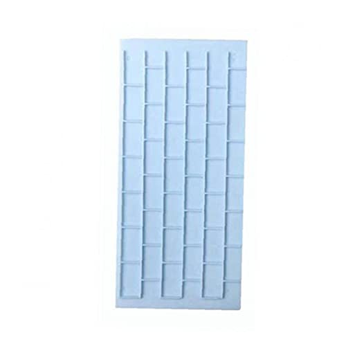 2pcs Texture Silicone Cake Mold Tree Bark and Brick Wall Silicone Baking Mat Fondant Cake Decorating Tools Kitchen Bakeware Supplies