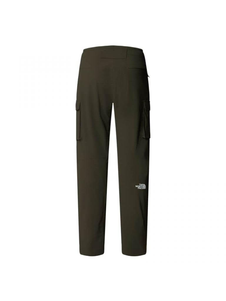 The North Face - M Exploration Cargo Pant, Pantaloni Uomo