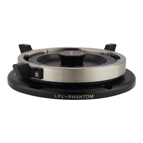 XPIMAGE ARRI LPLYPhantomnCXs[hVl}JɑΉ郌Y}EgA_v^[v[g