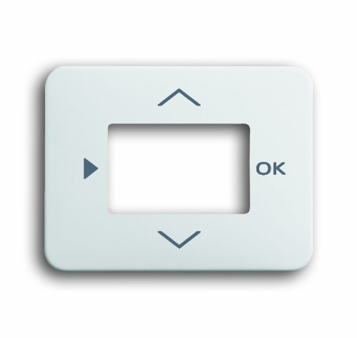 Preisvergleich Produktbild Busch-Jaeger BUSC Zentralscheibe 6435-24