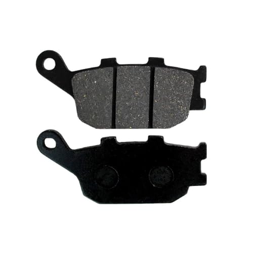 Plaquettes CB600 Hornet 2000 2001 2002 2003 2004 2005 2006