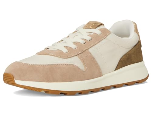 Image of TOMS Women's Trvl Lite Retro Lace-Up Sneakers