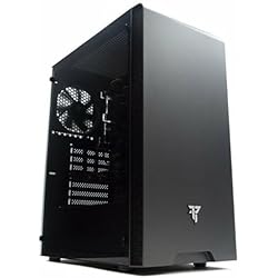 PcCom PC de Sobremesa Intel Celeron G5905 8 GB RAM 500 GB SSD