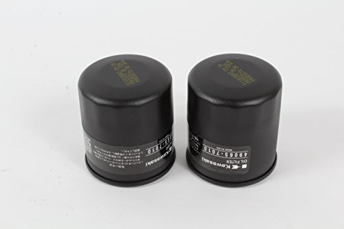 Kawasaki 49065-7010 2 PACK 49065-7010 Pk2 Oil Filters thumb #2